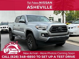 2023 Toyota Tacoma for sale in Asheville NC