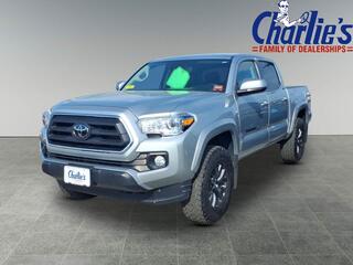 2023 Toyota Tacoma for sale in Augusta ME