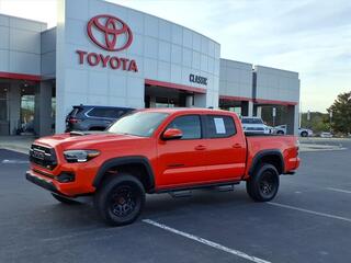 2023 Toyota Tacoma for sale in Henderson NC