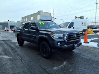 2023 Toyota Tacoma for sale in Little Falls NJ