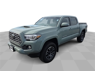 2023 Toyota Tacoma for sale in Bradley IL