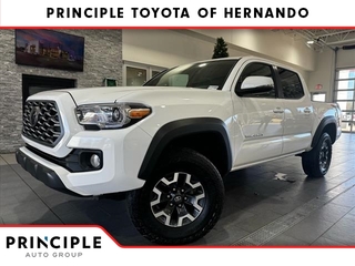 2023 Toyota Tacoma for sale in Hernando MS