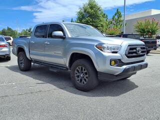 2023 Toyota Tacoma for sale in Southern Pines NC