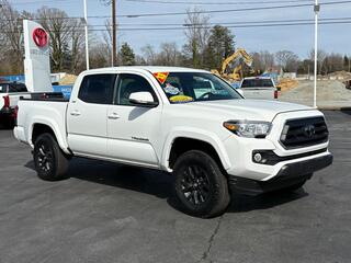 2023 Toyota Tacoma for sale in Hendersonville NC