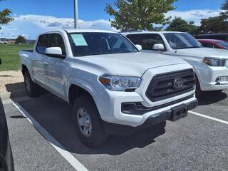 2021 Toyota Tacoma for sale in Roanoke VA