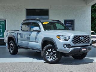 2021 Toyota Tacoma for sale in Valdese NC