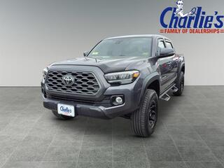 2022 Toyota Tacoma for sale in Augusta ME