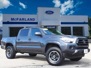 2022 Toyota Tacoma for sale in Rochester NH