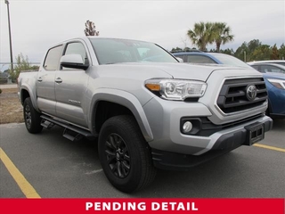 2022 Toyota Tacoma for sale in Myrtle Beach SC