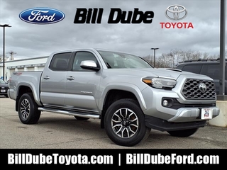 2022 Toyota Tacoma for sale in Dover NH