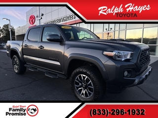 2022 Toyota Tacoma for sale in Anderson SC