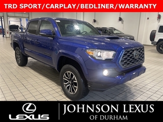 2022 Toyota Tacoma for sale in Durham NC