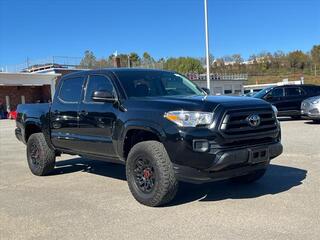 2023 Toyota Tacoma for sale in Waynesville NC