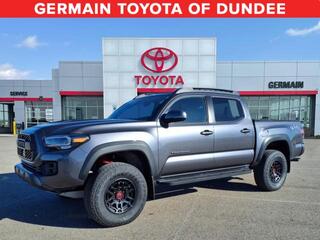 2023 Toyota Tacoma for sale in Dundee MI