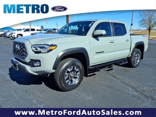 2023 Toyota Tacoma for sale in Tupelo MS