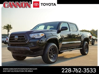 2023 Toyota Tacoma for sale in Moss Point MS