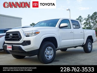 2023 Toyota Tacoma for sale in Moss Point MS