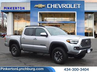 2023 Toyota Tacoma for sale in Lynchburg VA