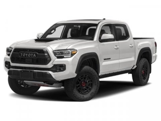 2023 Toyota Tacoma for sale in Greensboro NC