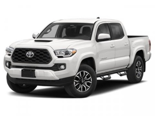 2023 Toyota Tacoma for sale in Greensboro NC