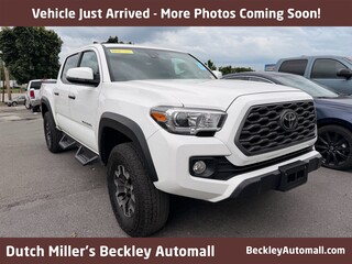 2023 Toyota Tacoma for sale in Beckley WV