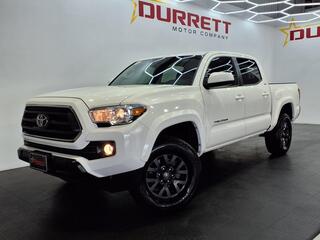 2023 Toyota Tacoma for sale in Houston TX