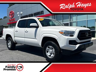 2020 Toyota Tacoma for sale in Anderson SC