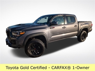 2021 Toyota Tacoma for sale in Epping NH