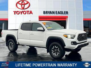 2021 Toyota Tacoma for sale in Hendersonville NC