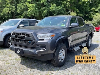 2021 Toyota Tacoma for sale in Mount Hope WV