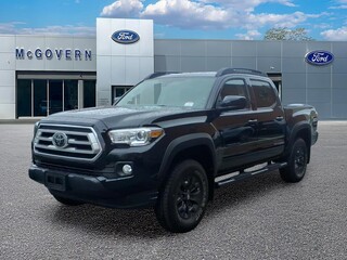 2021 Toyota Tacoma for sale in Beverly MA