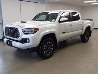 2021 Toyota Tacoma for sale in Florence KY