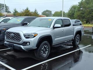 2022 Toyota Tacoma for sale in Henderson NC