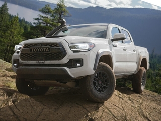2022 Toyota Tacoma for sale in Portsmouth NH
