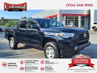 2022 Toyota Tacoma for sale in Indiana PA