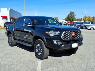 2022 Toyota Tacoma for sale in West Warwick RI