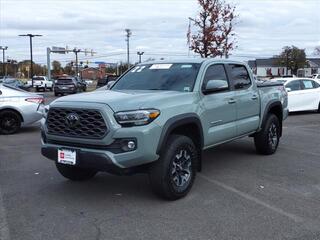 2022 Toyota Tacoma for sale in Manassas VA