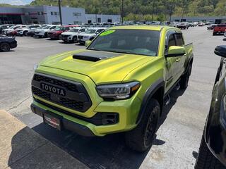 2022 Toyota Tacoma for sale in Kingsport TN