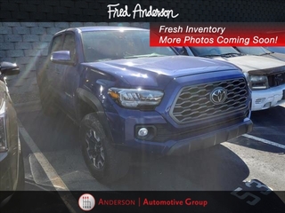 2022 Toyota Tacoma for sale in Asheville NC