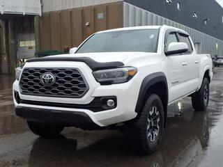 2023 Toyota Tacoma for sale in Wellesley MA