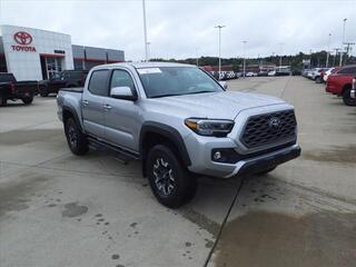 2023 Toyota Tacoma for sale in Warren OH