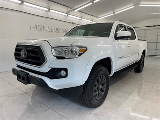 2023 Toyota Tacoma for sale in Southampton NJ