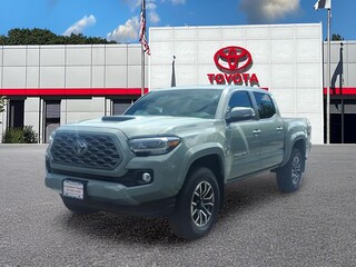2023 Toyota Tacoma for sale in Lexington MA