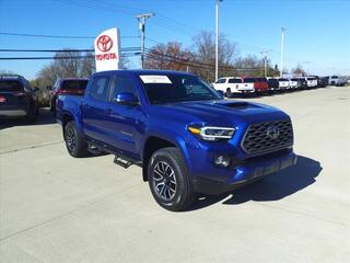 2023 Toyota Tacoma for sale in Warren OH