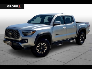 2023 Toyota Tacoma for sale in Denton TX