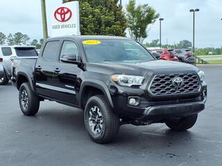2023 Toyota Tacoma for sale in Kinston NC