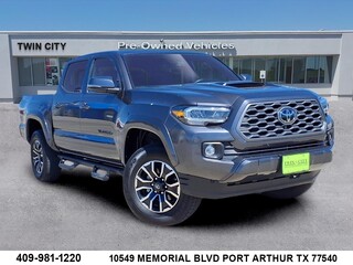 2023 Toyota Tacoma for sale in Port Arthur TX