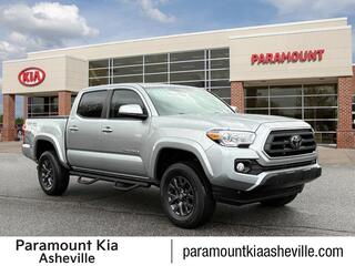 2023 Toyota Tacoma for sale in Asheville NC