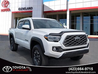 2021 Toyota Tacoma for sale in Mcdonald TN