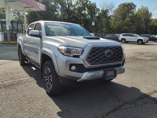 2021 Toyota Tacoma for sale in Little Falls NJ